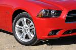 Dodge Charger 2011 года